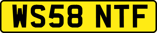 WS58NTF