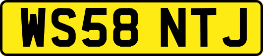 WS58NTJ