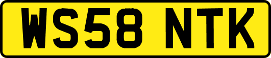 WS58NTK