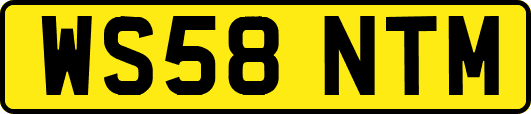 WS58NTM