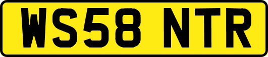 WS58NTR