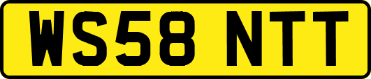 WS58NTT
