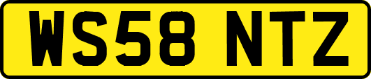 WS58NTZ