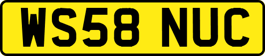 WS58NUC
