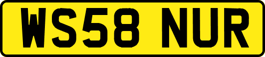 WS58NUR