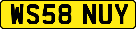 WS58NUY