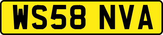WS58NVA