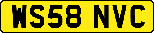 WS58NVC