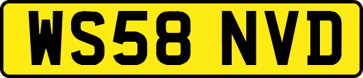 WS58NVD
