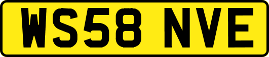 WS58NVE