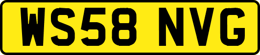 WS58NVG