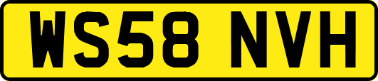 WS58NVH
