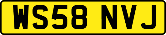 WS58NVJ