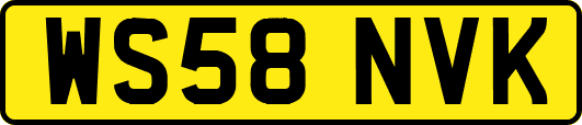 WS58NVK