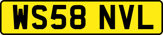 WS58NVL