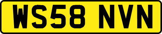 WS58NVN