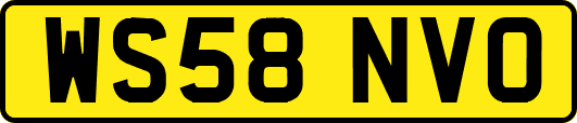 WS58NVO