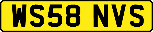 WS58NVS