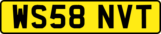WS58NVT