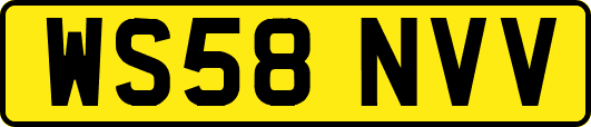 WS58NVV