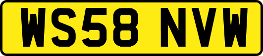 WS58NVW