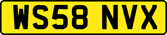 WS58NVX