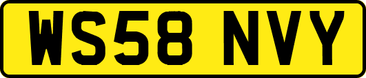 WS58NVY