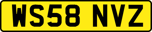 WS58NVZ