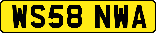 WS58NWA