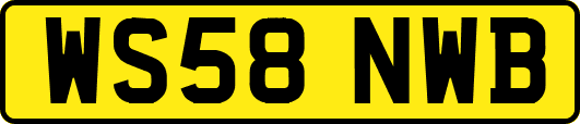 WS58NWB