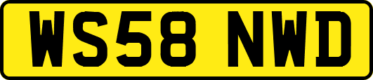WS58NWD