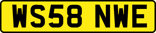 WS58NWE