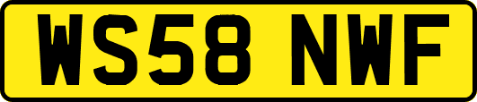 WS58NWF