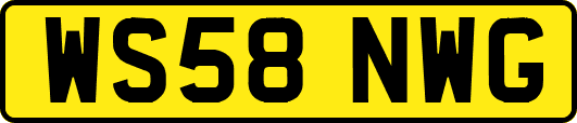 WS58NWG