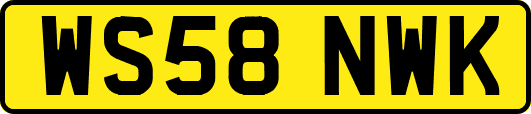 WS58NWK