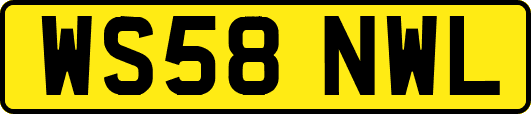 WS58NWL