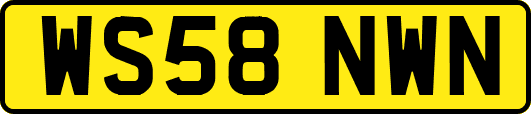 WS58NWN