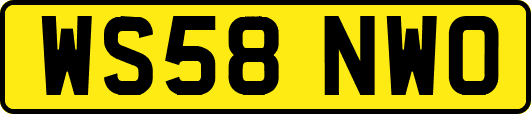 WS58NWO