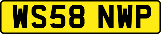 WS58NWP