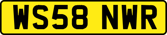 WS58NWR