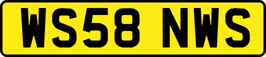 WS58NWS