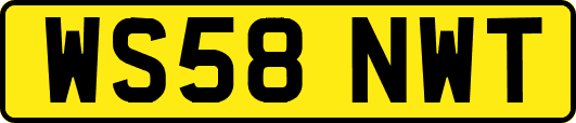 WS58NWT