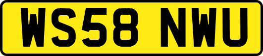 WS58NWU