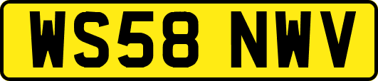 WS58NWV