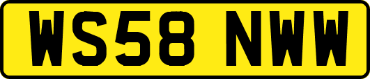 WS58NWW