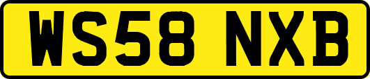 WS58NXB
