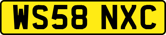 WS58NXC