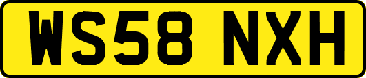 WS58NXH
