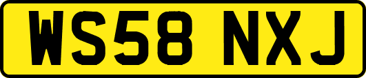 WS58NXJ