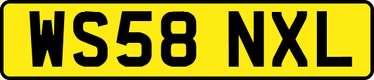 WS58NXL
